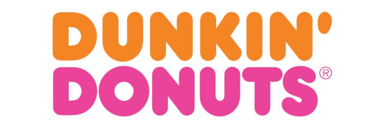 Font-Dunkin-Donuts-Logo